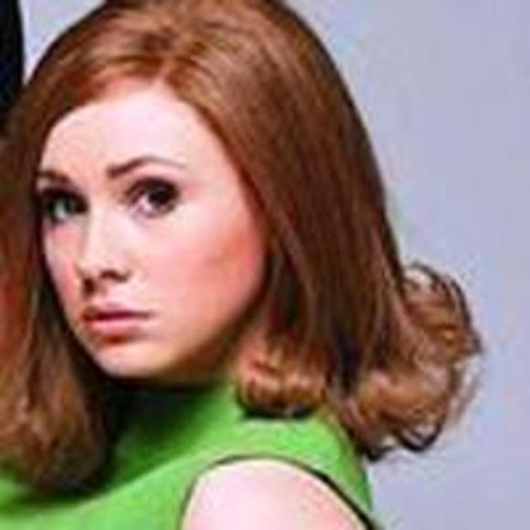 Meet the Posher Other - Meet your Posher, Jenna